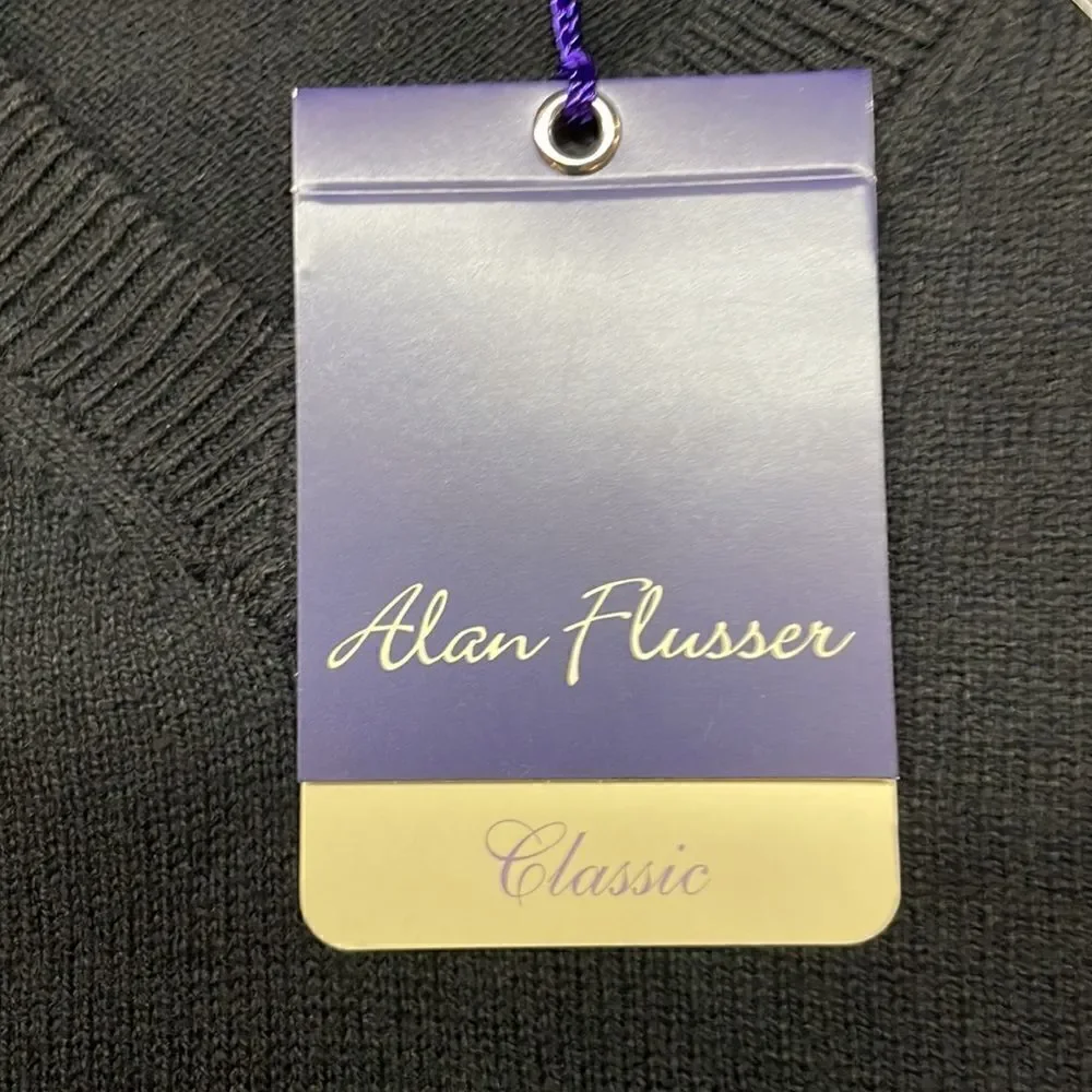 Alan Flusser excellent measurements